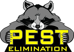 Pest Elimination Logo